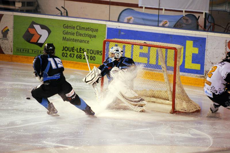 Metz 8 - 1 Tours 