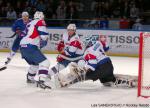 EDF - France VS Slovénie (Lyon Charlemagne)
