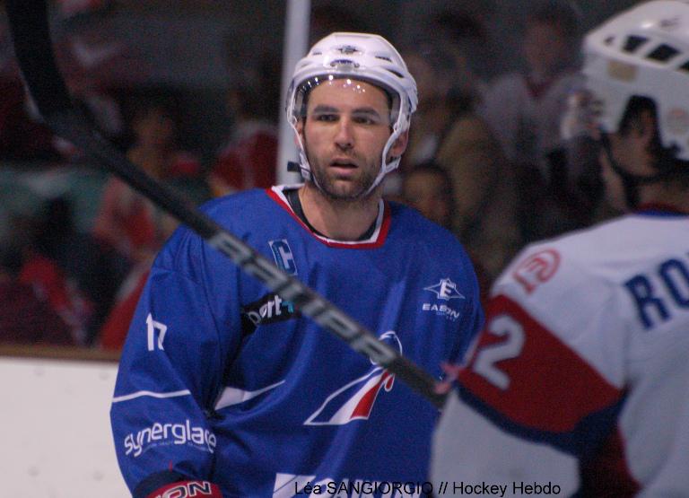 EDF - France VS Slovénie (Valence)