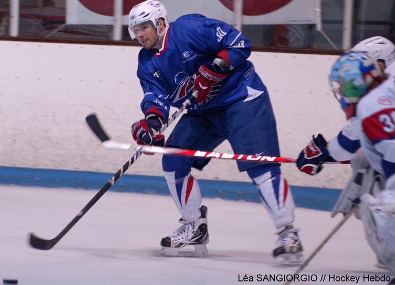EDF - France VS Slovénie (Valence)