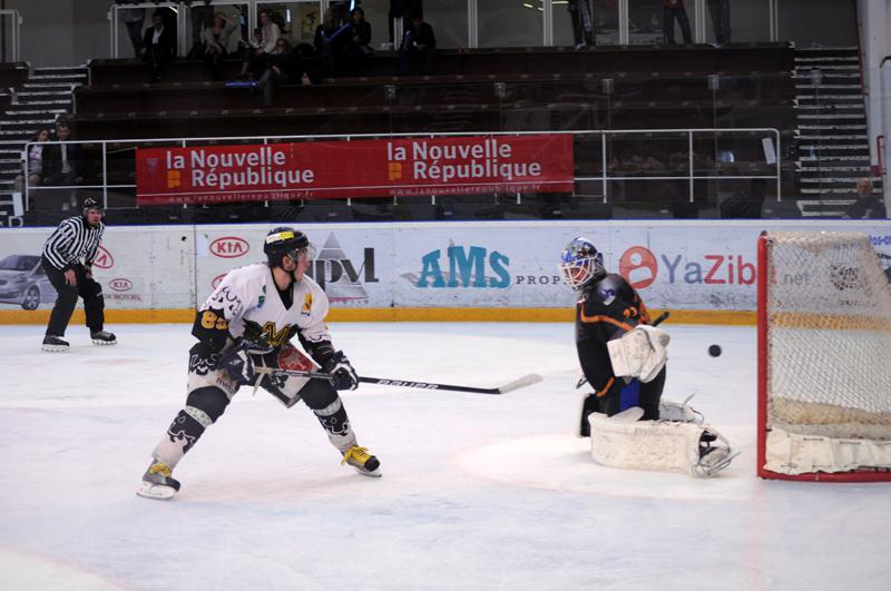 Boulogne Billancourt 1 - 6 Metz