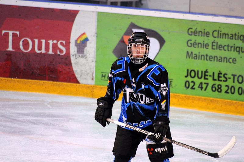Tours  2 - 4 Compiègne