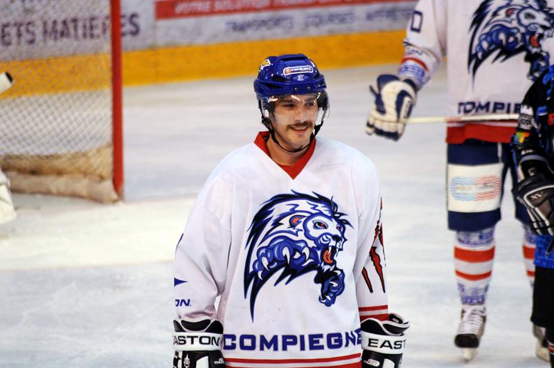 Tours  2 - 4 Compiègne