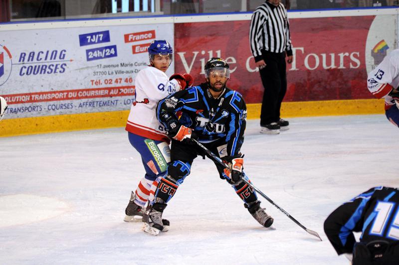 Tours  2 - 4 Compiègne