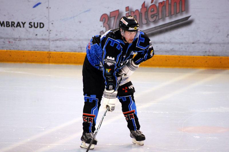 Tours  2 - 4 Compiègne