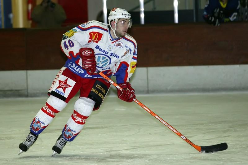 Dijon  4 - 2 Epinal 
