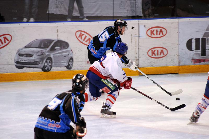 Tours  2 - 4 Compiègne