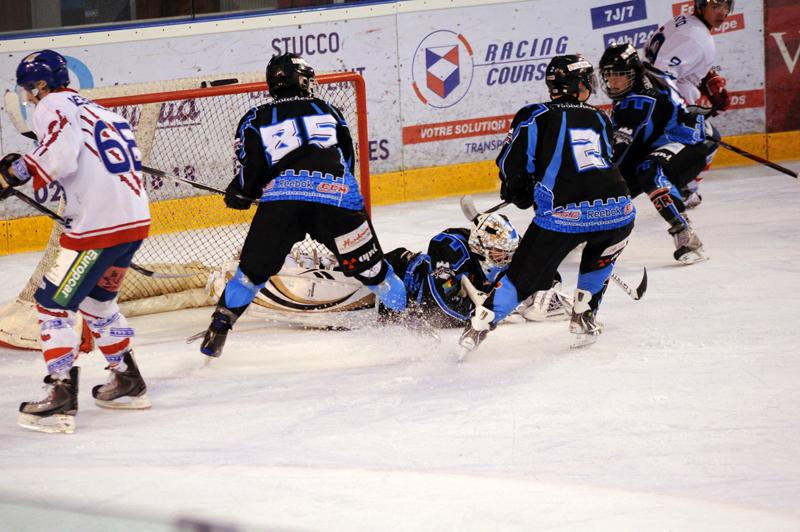 Tours  2 - 4 Compiègne