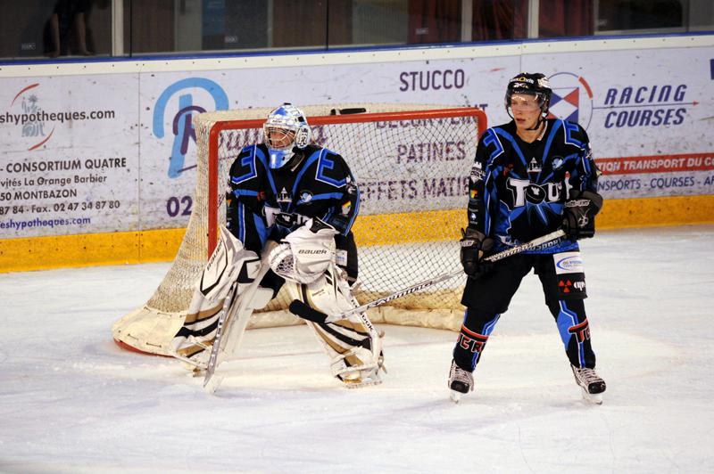 Tours  2 - 4 Compiègne