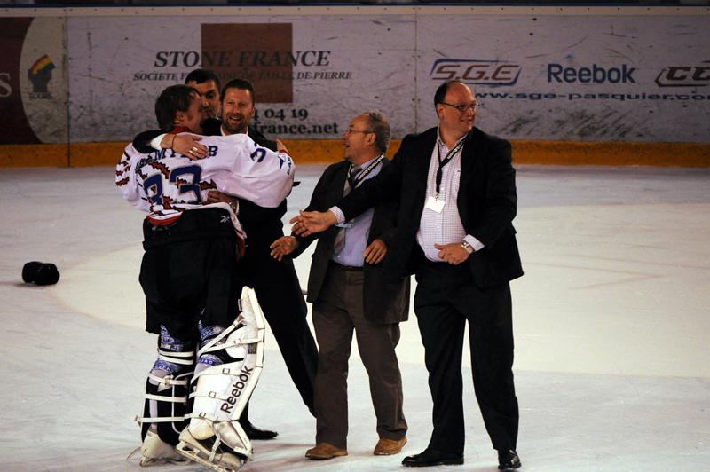 Tours  2 - 4 Compiègne