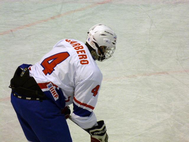 EDF U18 : L'âge de Bronze — Reportage