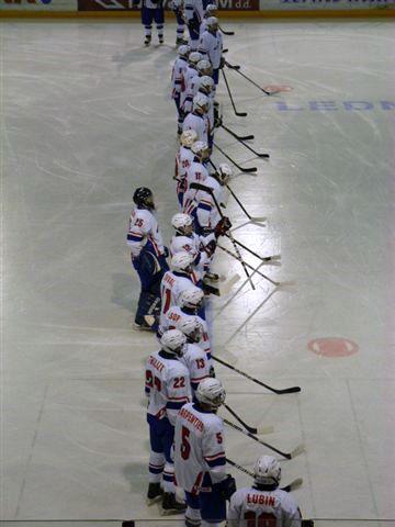 EDF U18 : L'âge de Bronze — Reportage