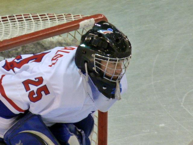 EDF U18 : L'âge de Bronze — Reportage