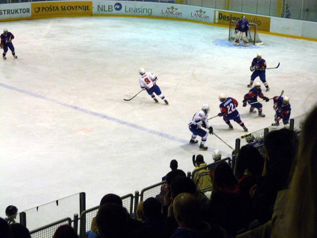 EDF U18 : L'âge de Bronze — Reportage