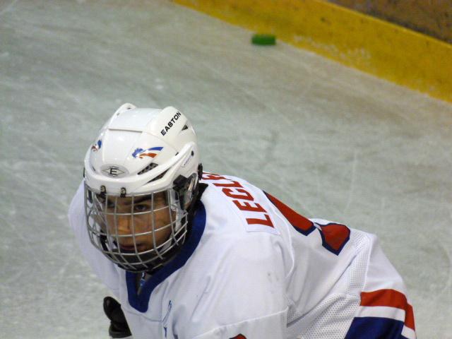 EDF U18 : L'âge de Bronze — Reportage