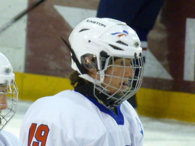 EDF U18 : L'âge de Bronze — Reportage