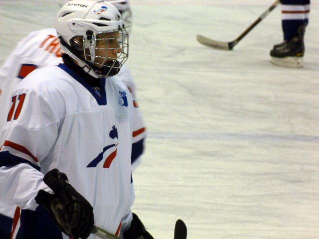 EDF U18 : L'âge de Bronze — Reportage