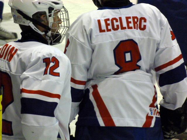 EDF U18 : L'âge de Bronze — Reportage