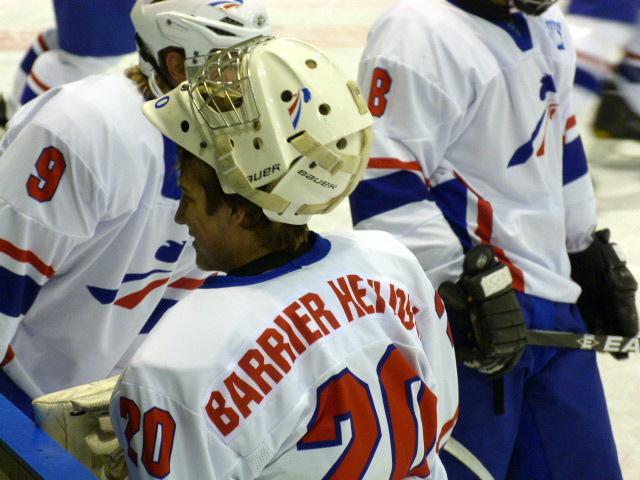 EDF U18 : L'âge de Bronze — Reportage