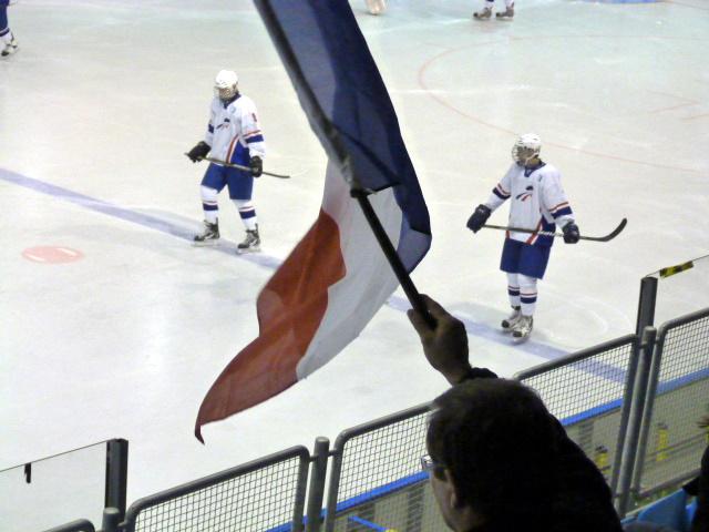 EDF U18 : L'âge de Bronze — Reportage