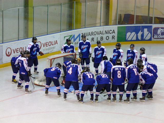 EDF U18 : L'âge de Bronze — Reportage