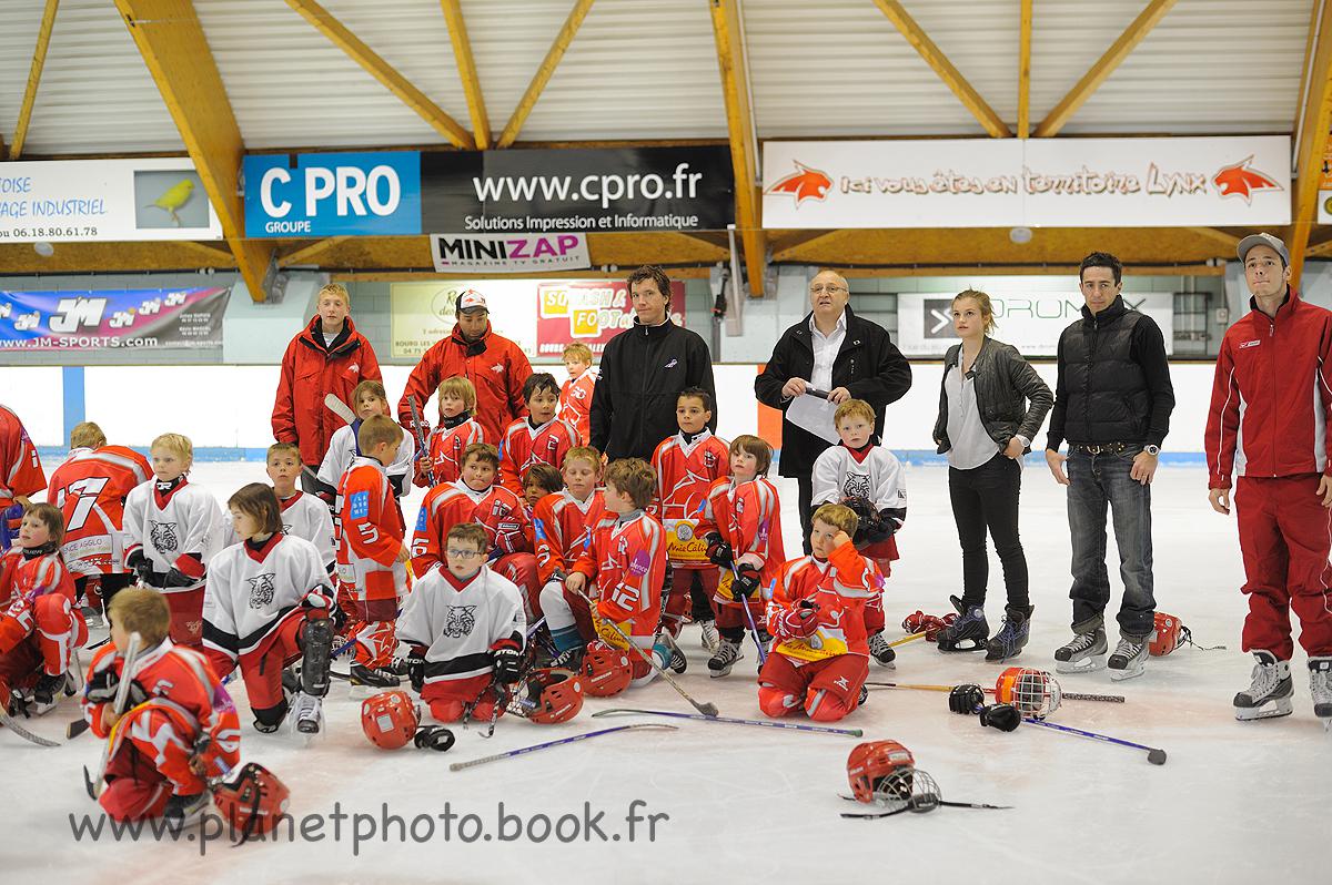 EDF - France VS Slovénie (Valence)