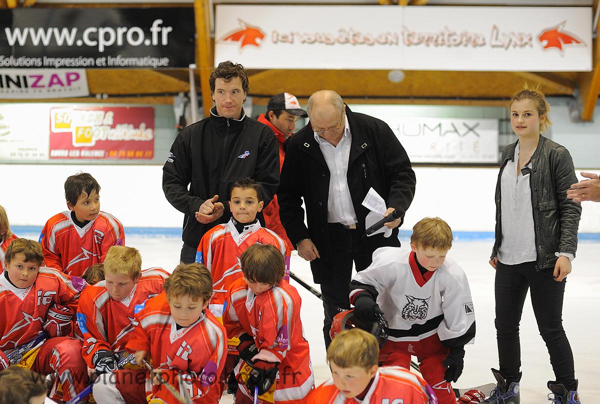 EDF - France VS Slovénie (Valence)