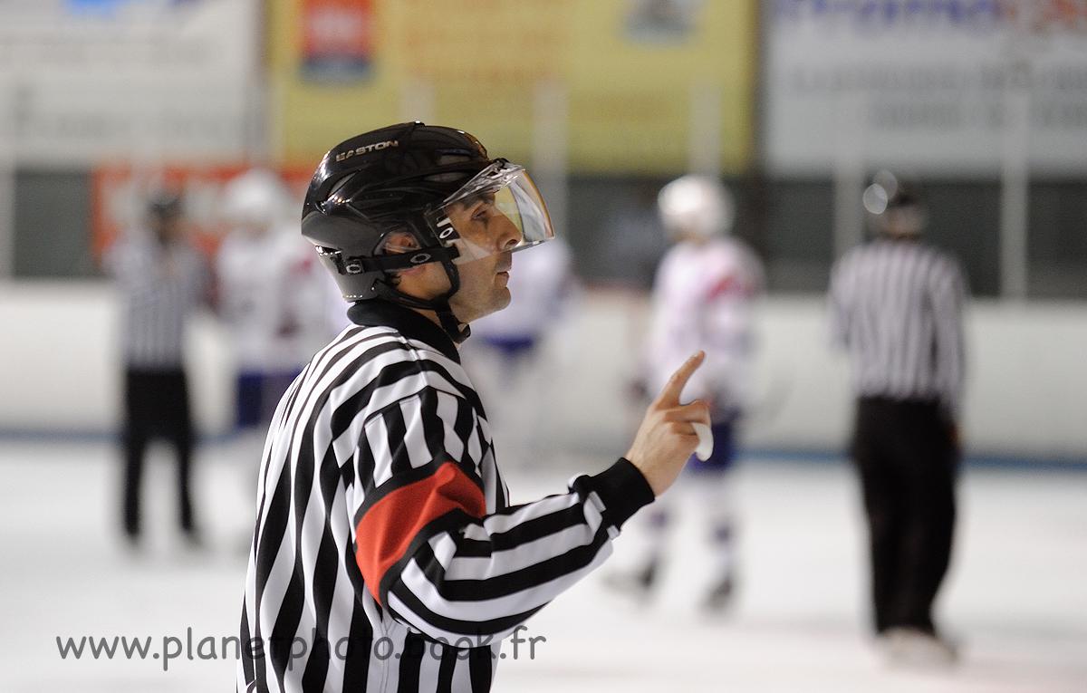 EDF - France VS Slovénie (Valence)