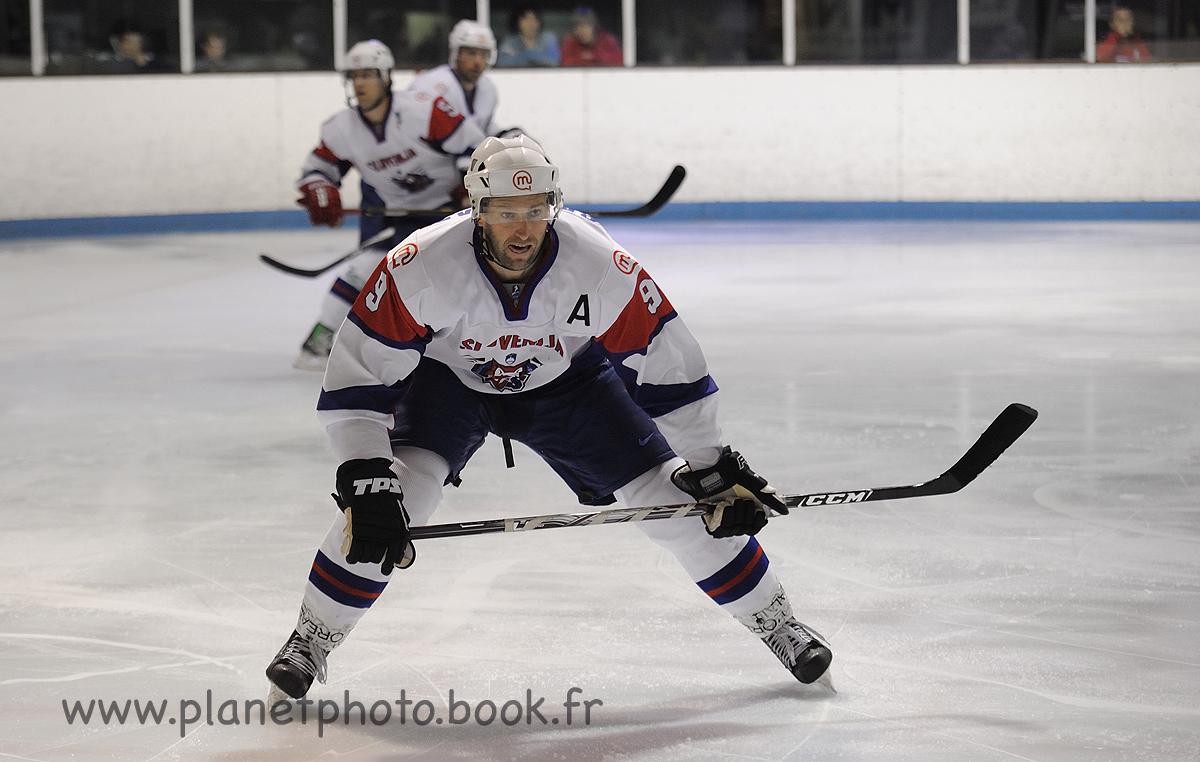 EDF - France VS Slovénie (Valence)