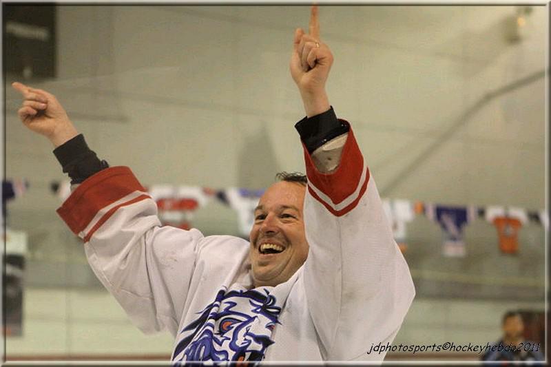 D3 - Carré Final Tours 2011 - Come Back