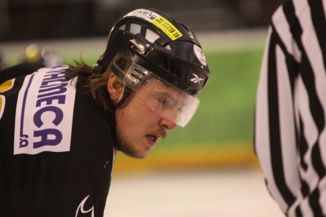 Photo hockey album D3 - Carré Final Tours 2011 - Come Back