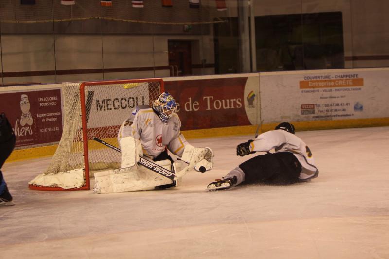 D3 - Carré Final Tours 2011 - Come Back