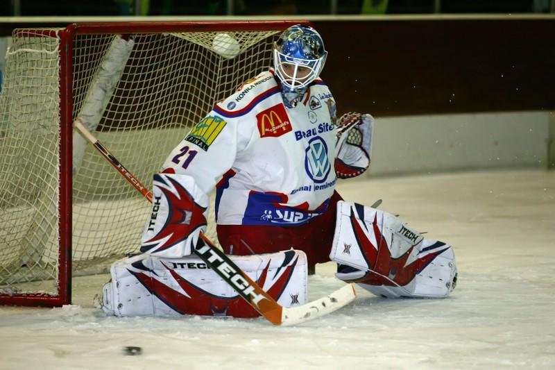 Dijon  4 - 2 Epinal 