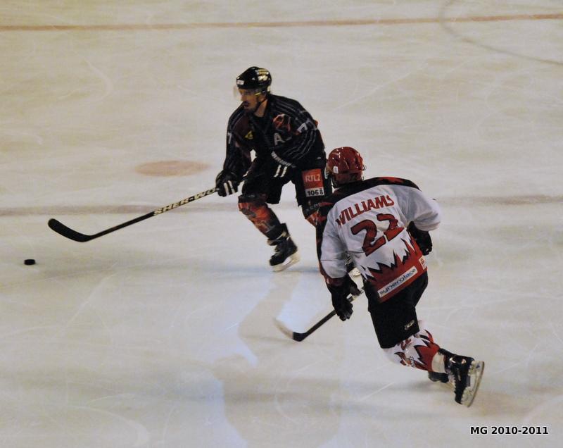 Bordeaux 4 - 2 Neuilly/Marne