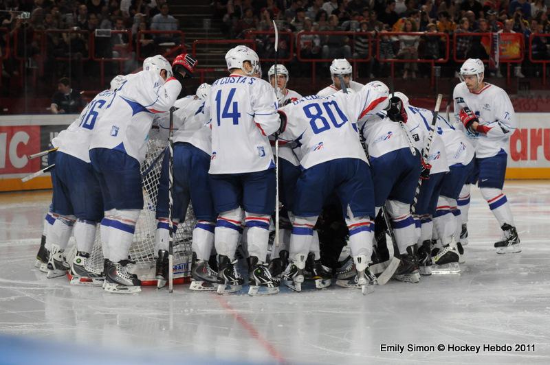 France Canada : Vu par Emily — Reportage