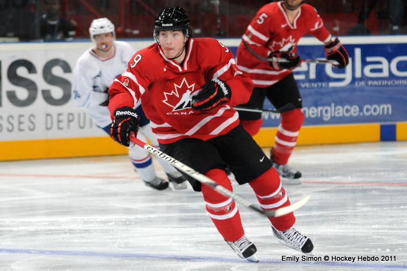 France Canada : Vu par Emily — Reportage