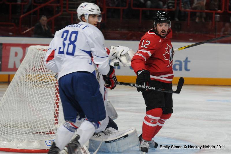 France Canada : Vu par Emily — Reportage
