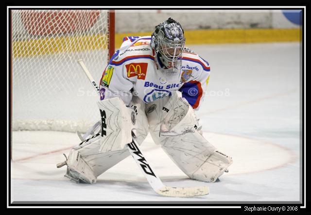 Rouen 4 - 7 Epinal 