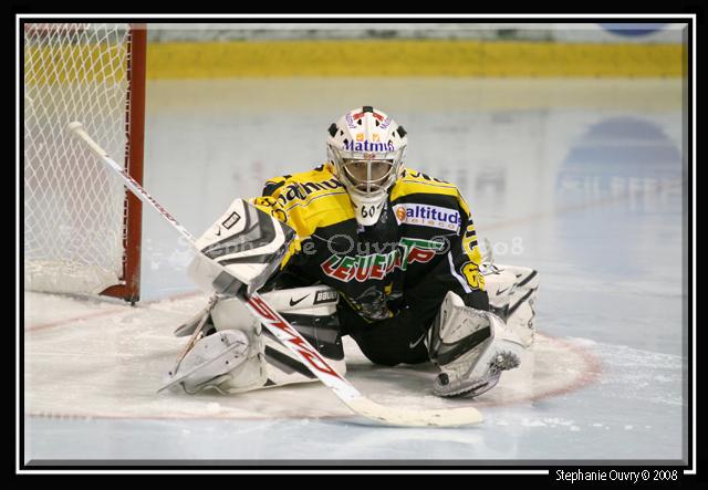 Rouen 4 - 7 Epinal 