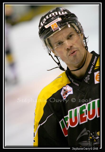 Rouen 4 - 7 Epinal 