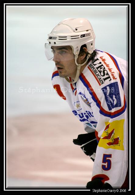 Rouen 4 - 7 Epinal 
