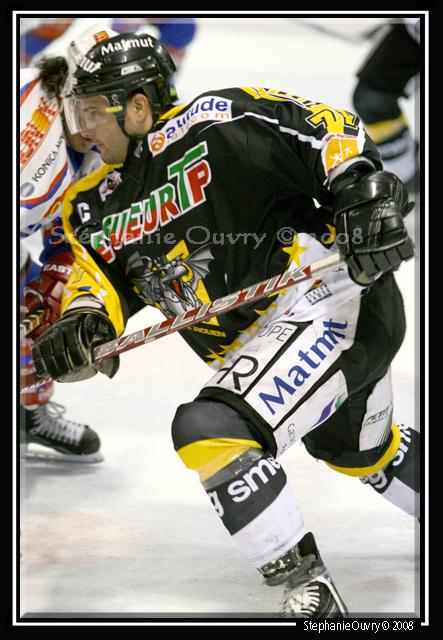 Rouen 4 - 7 Epinal 