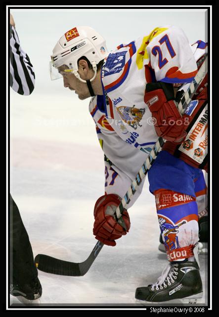 Rouen 4 - 7 Epinal 
