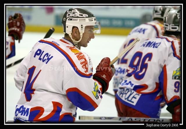 Rouen 4 - 7 Epinal 