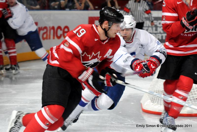 France Canada : Vu par Emily — Reportage
