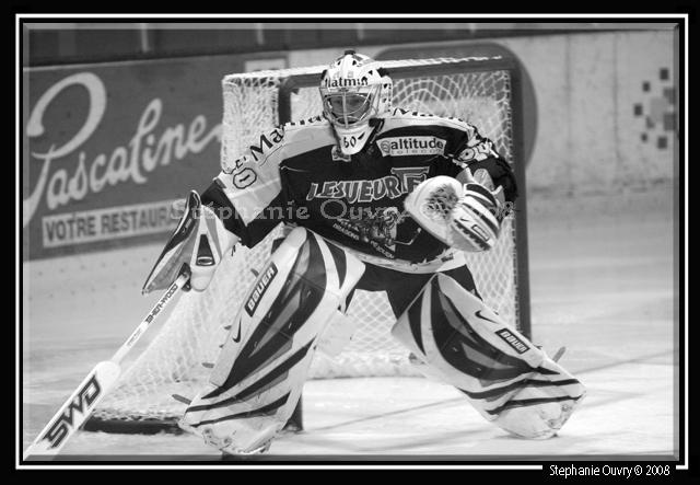 Rouen 4 - 7 Epinal 