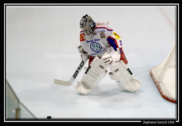 Rouen 4 - 7 Epinal 