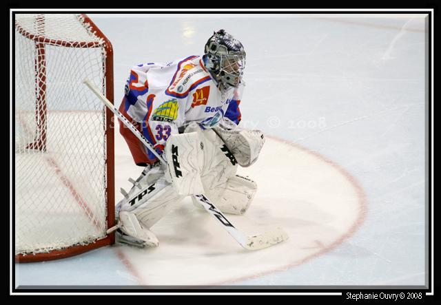 Rouen 4 - 7 Epinal 