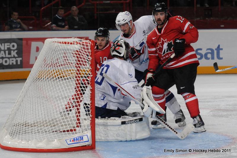 France Canada : Vu par Emily — Reportage