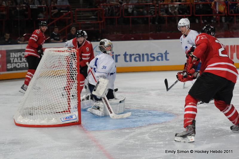 France Canada : Vu par Emily — Reportage